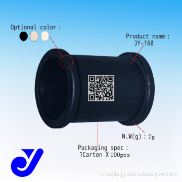 Plastic Accessories|Pipe Connector (JY-160)